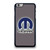 MOPAR LOGO GLOWING iPhone 6 / 6S Plus Case Cover
