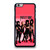 MOTLEY CRUE BAND ALL MEMBER iPhone 6 / 6S Plus Case Cover