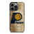 INDIANA PACERS NBA iPhone 13 Pro Case Cover