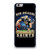 NEW ORLEANS SAINTS NFL ART iPhone 6 / 6S Plus Case Cover