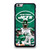 NEW YORK JETS NFL PLAYER iPhone 6 / 6S Plus Case Cover