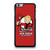 NUKA COLA VAULT BOY FALLOUT iPhone 6 / 6S Plus Case Cover