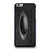 OAKLEY METAL LOGO iPhone 6 / 6S Plus Case Cover