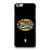 PHILADELPHIA 76ERS NBA GOLD LOGO iPhone 6 / 6S Plus Case Cover
