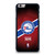 PHILADELPHIA 76ERS NBA TEAM LOGO iPhone 6 / 6S Plus Case Cover