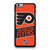 PHILADELPHIA FLYERS NHL TEAM iPhone 6 / 6S Plus Case Cover