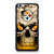 PITTSBURGH STEELERS FOOTBALL SKULL iPhone 6 / 6S Plus Case Cover