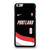 PORTLAND TRAIL BLAZERS NBA NIKE iPhone 6 / 6S Plus Case Cover