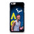 RAFAEL NADAL TENNIS SIGNATURE LOGO iPhone 6 / 6S Plus Case Cover