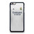 REAL MADRID 2020 HOME JERSEY iPhone 6 / 6S Plus Case Cover