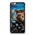 ROCKET RACCOON X GROOT iPhone 6 / 6S Plus Case Cover