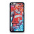 RUSSELL WESTBROOK HOUSTON ROCKETS iPhone 6 / 6S Plus Case Cover