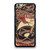 SAILOR JERRY SNAKE TATTOO iPhone 6 / 6S Plus Case Cover