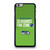 SEATTLE SEAHAWKS FANS ZONE iPhone 6 / 6S Plus Case Cover