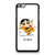 SHIN CHAN X OFF WHITE iPhone 6 / 6S Plus Case Cover