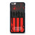 STRANGER THINGS SILHOUETTE iPhone 6 / 6S Plus Case Cover