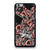 STUSSY CORAL PATTERN iPhone 6 / 6S Plus Case Cover