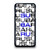 SUBARU CROSSWORD PUZZLE iPhone 6 / 6S Plus Case Cover