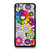TAKASHI MURAKAMI FLOWER- iPhone 6 / 6S Plus Case Cover