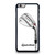TAYLORMADE GOLF MILLED GRIND iPhone 6 / 6S Plus Case Cover