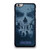 THE HAUNTED MANSION WIZARD iPhone 6 / 6S Plus Case Cover