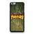 THRASHER LOGO CAMO FABRIC iPhone 6 / 6S Plus Case Cover