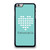 TIFFANY AND CO LOVE COLLAGE iPhone 6 / 6S Plus Case Cover