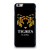 TIGRES UANL FUTBOL MASCOT ART iPhone 6 / 6S Plus Case Cover