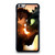 TOOTHLESS AND HICCUP  TRAIN YOUR DRAGON iPhone 6 / 6S Plus Case Cover