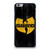 WUTANG CLAN GRUNGE LOGO iPhone 6 / 6S Plus Case Cover