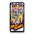 ZOO YORK FAN THE FLAMES iPhone 6 / 6S Plus Case Cover