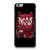 ZOO YORK LOGO TRUE EAST iPhone 6 / 6S Plus Case Cover