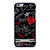 COACH NEW YORK POPPY iPhone 6 / 6S Case Cover