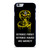 COBRA KAI NO MERCY KARATE iPhone 6 / 6S Case Cover