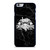 CROOKS AND CASTLES BANDANA MARBLE iPhone 6 / 6S Case Cover