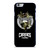 CROOKS AND CASTLES BANDANA SYMBOL iPhone 6 / 6S Case Cover