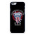 CROOKS AND CASTLES HAWAII LOGO iPhone 6 / 6S Case Cover