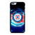 CRUZ AZUL FOOTBALL CLUB LOGO iPhone 6 / 6S Case Cover