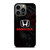 HONDA CAR LOGO iPhone 13 Pro Case Cover