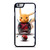 DEADPOOL PIKACHU POKEMON iPhone 6 / 6S Case Cover