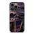 HONDA AFRICA TWIN iPhone 13 Pro Case Cover
