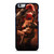 DEADPOOL VS WOLVERINE MARVEL iPhone 6 / 6S Case Cover