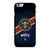 DENVER NUGGETS NBA LOGO iPhone 6 / 6S Case Cover