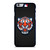 DETROIT TIGERS LOGO BASEBALL iPhone 6 / 6S Case Cover