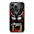 HONDA AFRICA TWIN FRONT VIEW iPhone 13 Pro Case Cover