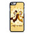 DISNEY CHIP AND DALE CARTOON 2 iPhone 6 / 6S Case Cover