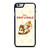 DISNEY CHIP AND DALE CARTOON iPhone 6 / 6S Case Cover