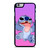 DISNEY STITCH CUTE iPhone 6 / 6S Case Cover