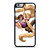 DISNEY TANGLED RAPUNZEL iPhone 6 / 6S Case Cover