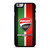 DUCATI CORSE CARBON LOGO iPhone 6 / 6S Case Cover